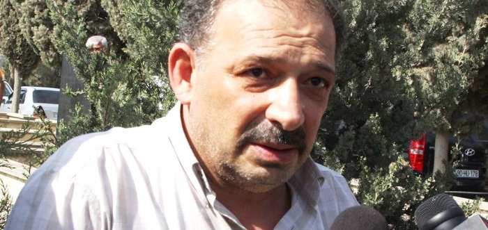 Court to consider Rauf Mirgadirov